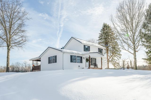 43559 County Rd 681, Arlington Twp, MI 49064