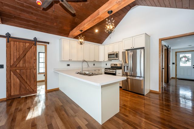 43559 County Rd 681, Arlington Twp, MI 49064