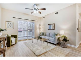5633 E Atlantic Pl 2A, Denver, CO 80222