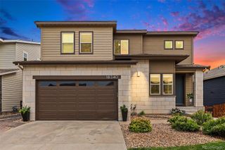 18340 W 84th Place, Arvada, CO 80007