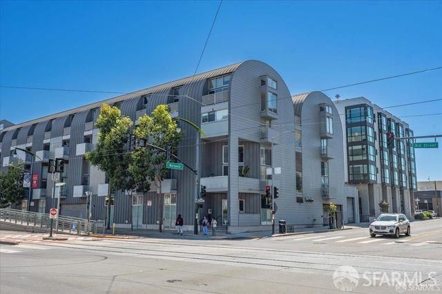2002 3rd Street 114, San Francisco, CA 94107