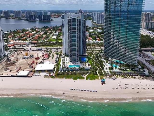 18911 Collins Ave 1903, Sunny Isles Beach, FL 33160