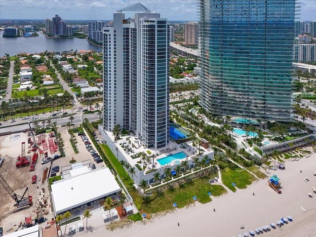 18911 Collins Ave 1903, Sunny Isles Beach, FL 33160