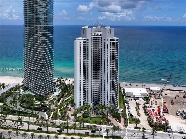 18911 Collins Ave 1903, Sunny Isles Beach, FL 33160