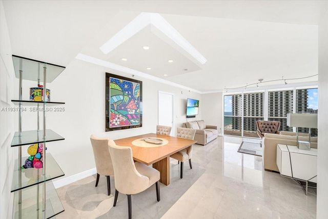 18911 Collins Ave 1903, Sunny Isles Beach, FL 33160