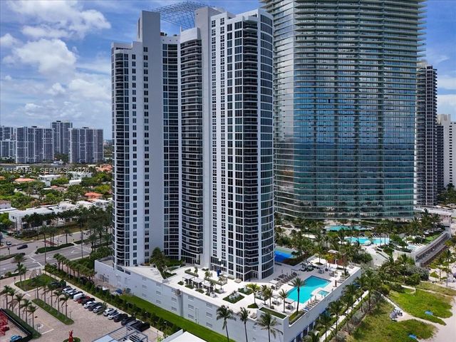 18911 Collins Ave 1903, Sunny Isles Beach, FL 33160