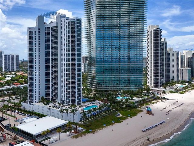 18911 Collins Ave 1903, Sunny Isles Beach, FL 33160