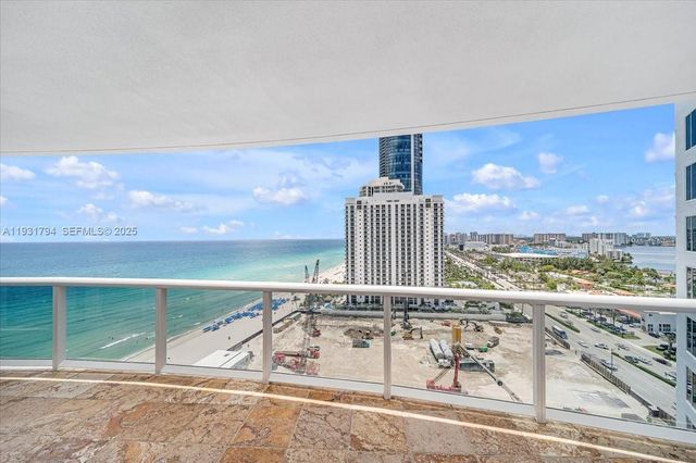 18911 Collins Ave 1903, Sunny Isles Beach, FL 33160
