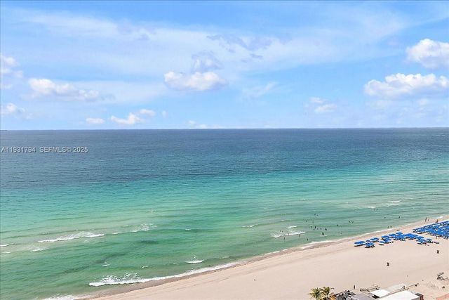18911 Collins Ave 1903, Sunny Isles Beach, FL 33160