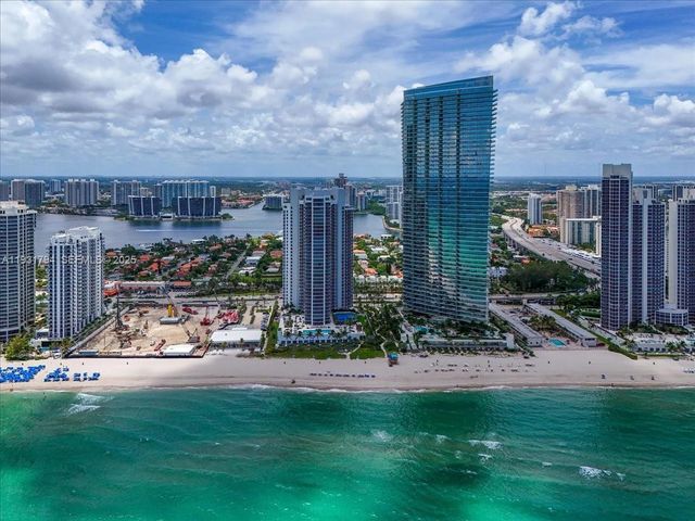 18911 Collins Ave 1903, Sunny Isles Beach, FL 33160