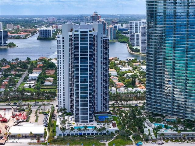 18911 Collins Ave 1903, Sunny Isles Beach, FL 33160