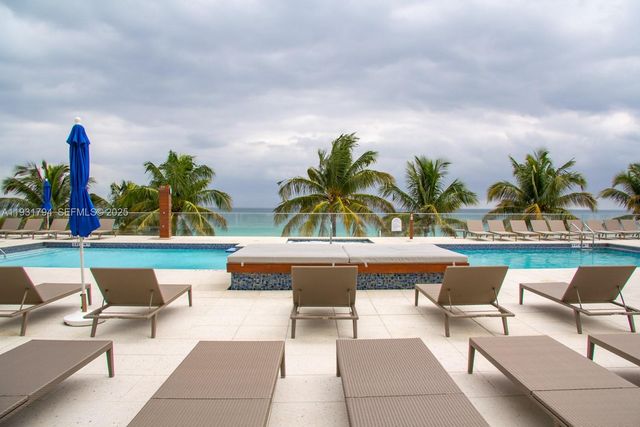 18911 Collins Ave 1903, Sunny Isles Beach, FL 33160