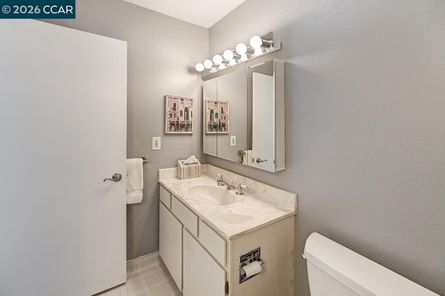 3136 Ptarmigan Dr 5, Walnut Creek, CA 94595