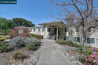 3136 Ptarmigan Dr 5, Walnut Creek, CA 94595