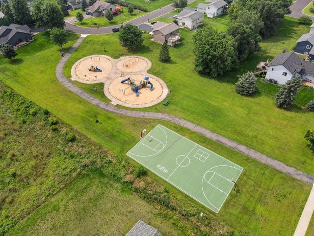 18651 Ogden Circle NW, Elk River, MN 55330