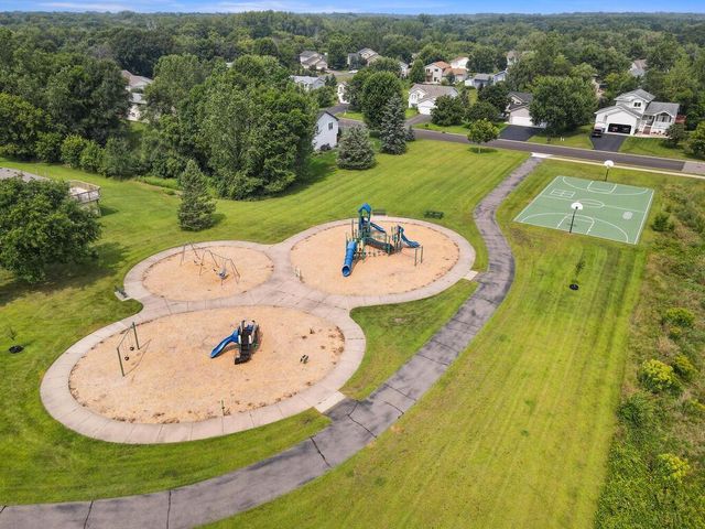 18651 Ogden Circle NW, Elk River, MN 55330