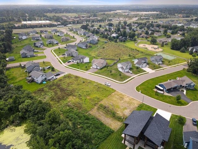 18651 Ogden Circle NW, Elk River, MN 55330