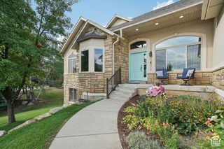 1275 SWISS ALPINE RD, Midway, UT 84049