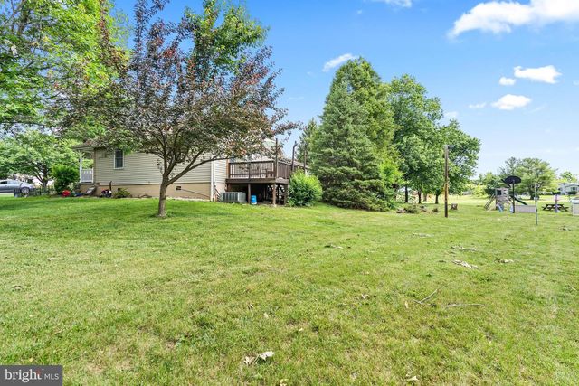 14433 HICKSVILLE RD, Clear Spring, MD 21722
