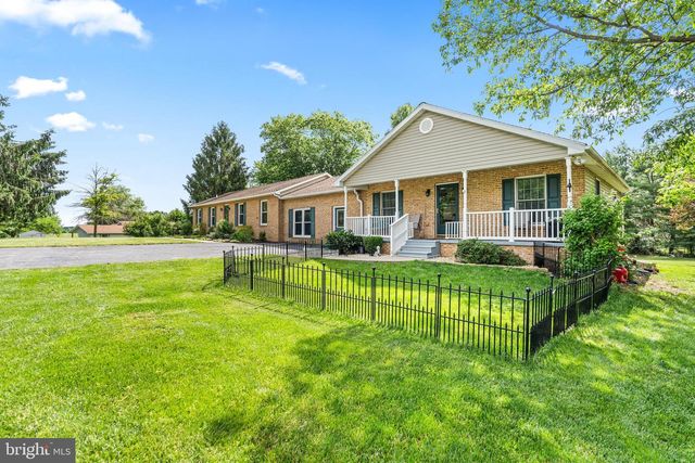 14433 HICKSVILLE RD, Clear Spring, MD 21722
