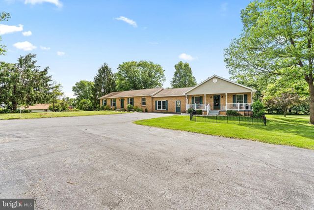 14433 HICKSVILLE RD, Clear Spring, MD 21722
