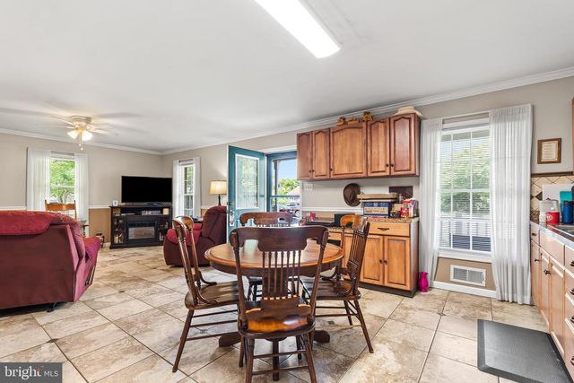 14433 HICKSVILLE RD, Clear Spring, MD 21722