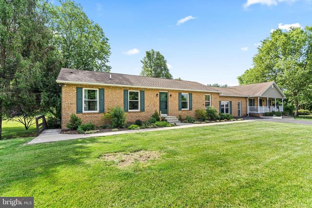 14433 HICKSVILLE RD, Clear Spring, MD 21722