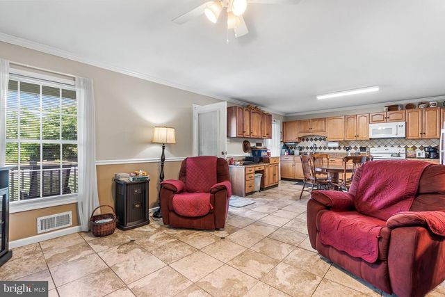 14433 HICKSVILLE RD, Clear Spring, MD 21722