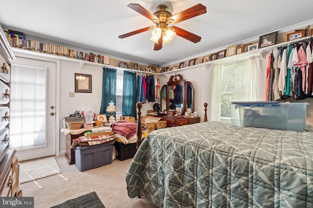 14433 HICKSVILLE RD, Clear Spring, MD 21722