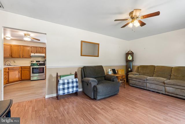 14433 HICKSVILLE RD, Clear Spring, MD 21722