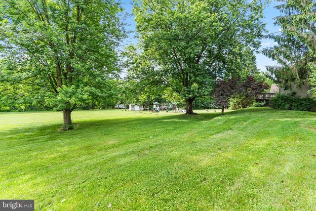 14433 HICKSVILLE RD, Clear Spring, MD 21722