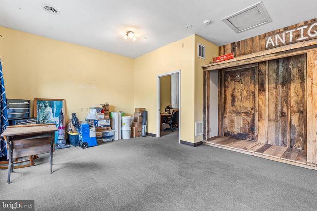 14433 HICKSVILLE RD, Clear Spring, MD 21722