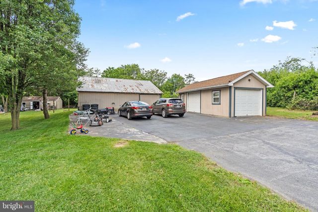 14433 HICKSVILLE RD, Clear Spring, MD 21722