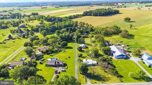 14433 HICKSVILLE RD, Clear Spring, MD 21722