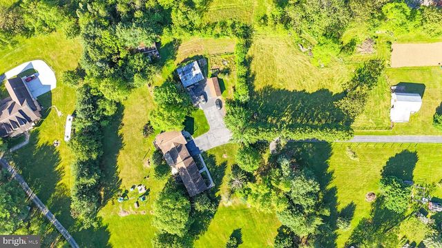 14433 HICKSVILLE RD, Clear Spring, MD 21722