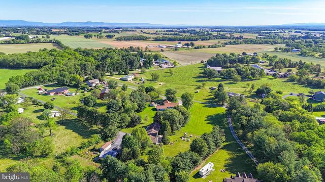 14433 HICKSVILLE RD, Clear Spring, MD 21722