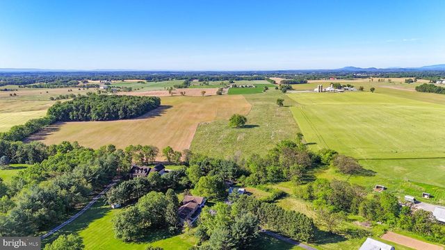14433 HICKSVILLE RD, Clear Spring, MD 21722