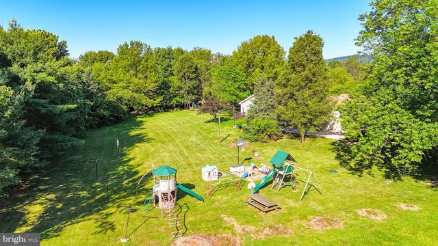 14433 HICKSVILLE RD, Clear Spring, MD 21722