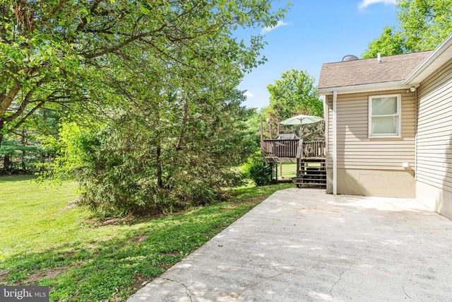 14433 HICKSVILLE RD, Clear Spring, MD 21722