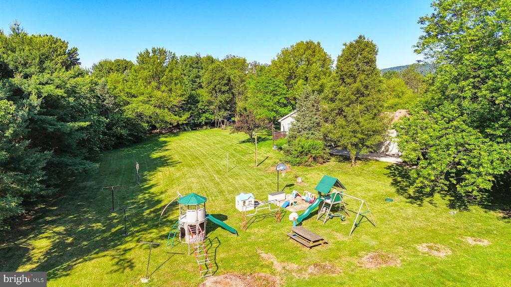 Image 67 of property listing at 14433 HICKSVILLE RD, Clear Spring, MD 21722