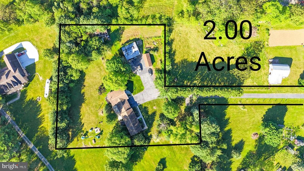Image 69 of property listing at 14433 HICKSVILLE RD, Clear Spring, MD 21722