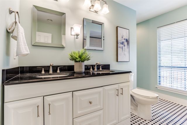 2162 Elkhurst Drive, Plano, TX 75023
