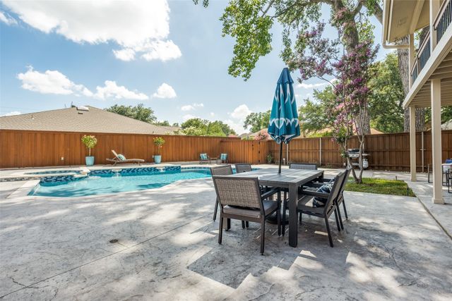 2162 Elkhurst Drive, Plano, TX 75023