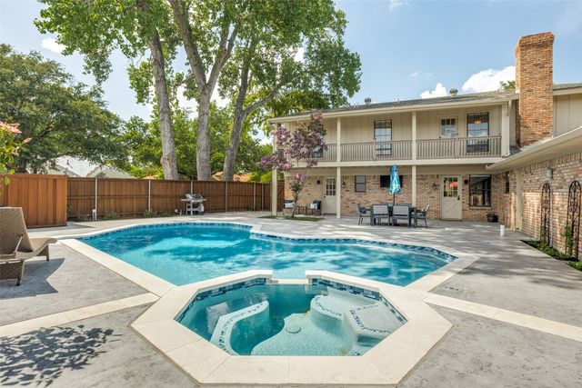 2162 Elkhurst Drive, Plano, TX 75023