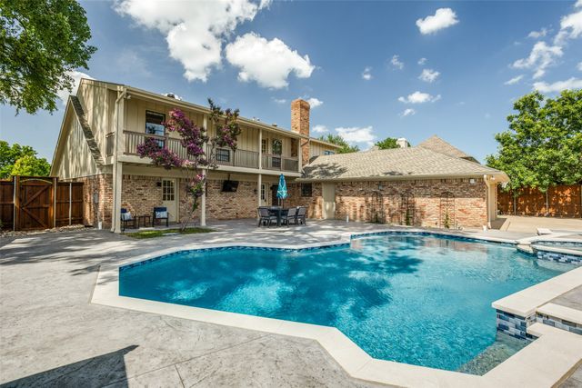 2162 Elkhurst Drive, Plano, TX 75023