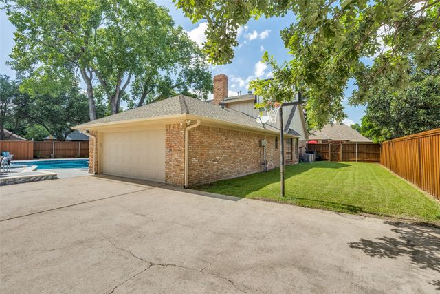 2162 Elkhurst Drive, Plano, TX 75023