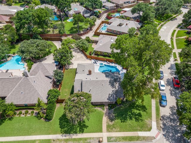 2162 Elkhurst Drive, Plano, TX 75023