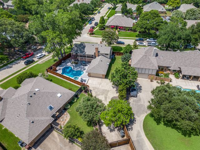 2162 Elkhurst Drive, Plano, TX 75023
