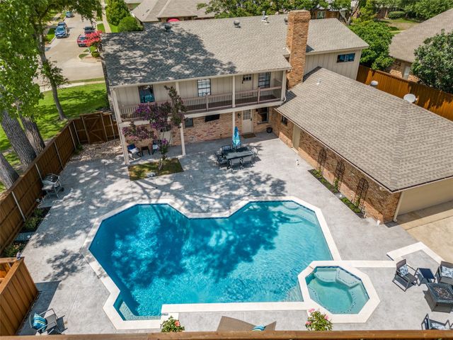2162 Elkhurst Drive, Plano, TX 75023