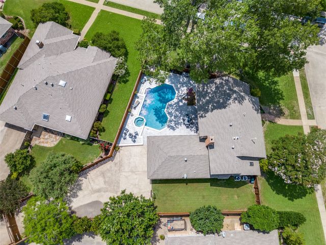 2162 Elkhurst Drive, Plano, TX 75023